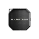 Nástroj pro výměnu hrotů Harrows Premium Quick Point černý