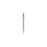 Hroty na šipky Harrows Quick Point HM Grip stříbrné 30mm 3ks