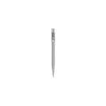 Hroty na šipky Harrows Quick Point Micro Grip stříbrné 30mm 3ks