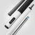 Pool kulečníkové tágo Rhino Luminax White Pearl karbonová špice 12,5mm Sport Wrap