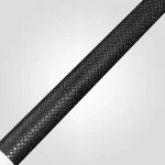Pool kulečníkové tágo Rhino Luminax White Pearl karbonová špice 12,5mm Sport Wrap
