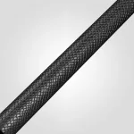 Pool kulečníkové tágo Rhino Racing Velocity Blue karbonová špice 12,5mm Sport Wrap