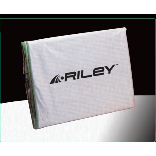 Přikrývka Riley Deluxe na snookrový stůl 8 ft