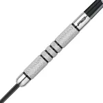 Šipky Red Dragon steel Valiant 80% wolfram, 23g