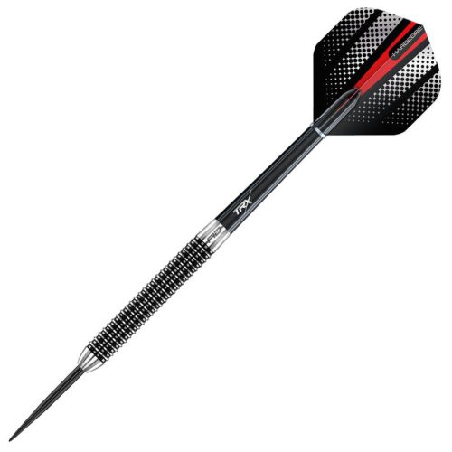 Sada steel šipek Red Dragon Swingfire 1 - 26g, 80% wolfram