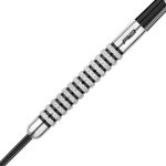 Sada steel šipek Red Dragon Fury 2 - 23g, 80% wolfram