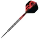 Šipky steel Red Dragon Darts 50 Years - Penetrator 1 25g, 95% wolfram