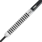 Sada steel šipek Red Dragon Fury 2 - 25g, 80% wolfram
