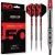 Šipky steel Red Dragon Darts 50 Years - Hexoset 3 25g 85% wolfram