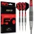 Šipky steel Red Dragon Darts 50 Years - Grizzly 2 24g 90% wolfram