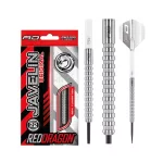 Šipky steel Red Dragon Javelin 22g, 85% wolfram