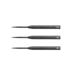 Šipky steel Red Dragon Razor Edge Black 24g, 85% wolfram