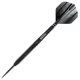 Šipky RedDragon steel Razor Edge Black 22g, 85% wolfram