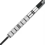 Šipky steel Red Dragon Crusador 24g, 80% wolfram