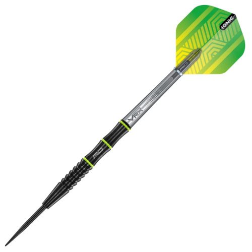 Šipky steel Red Dragon Freestyle 21g, 90% wolfram