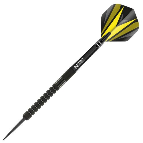 Šipky steel Red Dragon Phantom 20g, 90% wolfram