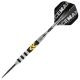 Sada šipek Red Dragon steel Gerwyn Price Thunder Special Edition, 25g, 90% wolfram