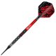 Šipky soft Red Dragon Johnny Clayton Premier League Special Edition 20g, 90% wolfram