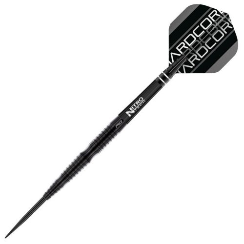 Šipky steel Red Dragon Razor Edge Extreme 23g, 90% wolfram