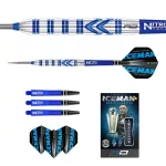 Šipky steel Red Dragon Gerwyn Price Original 23g 90% wolfram