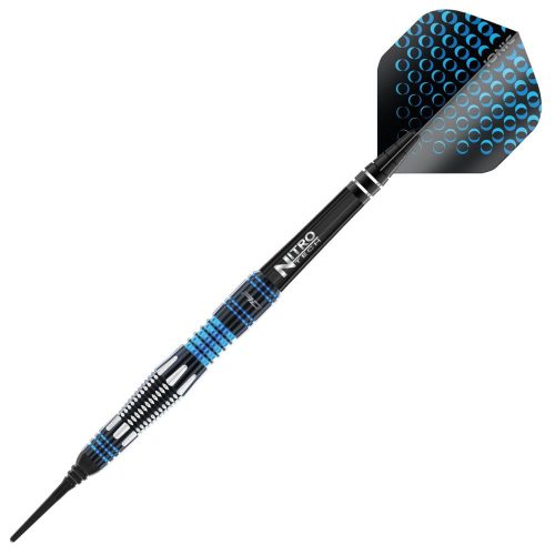 Sada soft šipek Red Dragon Marlin 20g, 90% wolfram