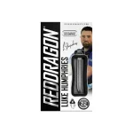 Šipky Red Dragon steel Luke Humphries TX1 22g, 90% wolfram