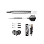 Šipky Red Dragon steel Luke Humphries TX1 24g, 90% wolfram