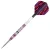 Šipky steel Red Dragon Artura Shocking Pink 24g, 90% wolfram