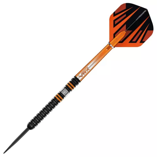 Šipky Red Dragon steel Amberjack Pro 1 - 24 g, 90% wolfram