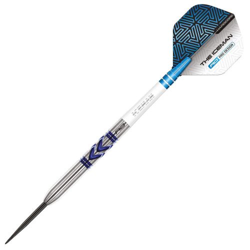 Šipky Red Dragon steel Gerwyn Price Avalanche-Pro 21g, 90% wolfram