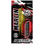 Sada steel šipek Red Dragon Marlin Venom 26g, 90% wolfram