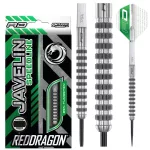 Sada steel šipek Red Dragon Javelin Speedline 24g, 85% wolfram