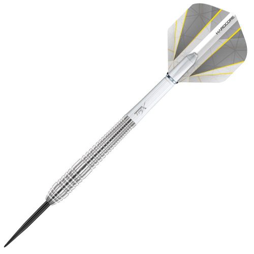 Šipky steel Red Dragon Seren 2 Pure 21g, 90% wolfram
