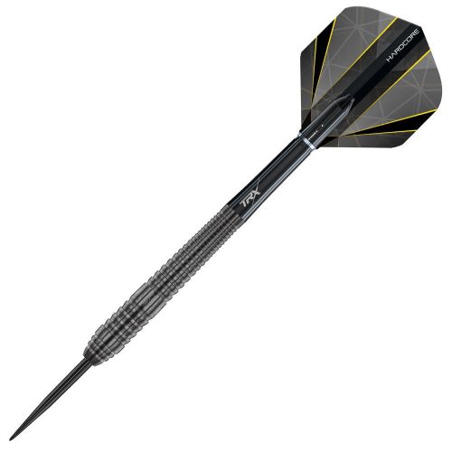 Šipky steel Red Dragon Seren 2 Onyx 21g, 90% wolfram