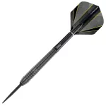Šipky steel Red Dragon Seren 2 Onyx 23g, 90% wolfram
