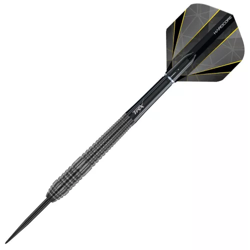 Šipky steel Red Dragon Seren 2 Onyx 23g, 90% wolfram