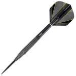 Šipky steel Red Dragon Seren 4 Onyx 23g, 90% wolfram
