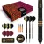 Šipky steel Red Dragon 50 Years Player Edition Peter Wright 21g 90% wolfram