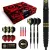 Šipky steel Red Dragon 50 Years Player Edition Jonny Clayton 22g 90% volfrám
