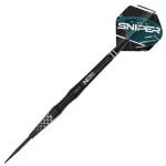 Šipky steel Red Dragon Connor Scutt 22g 90% wolfram