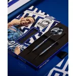 Šipky steel Red Dragon Luke Humphries TX5 23g 90% wolfram