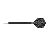 Šipky steel Red Dragon Peter Wright Black Mamba 22g 90% wolfram