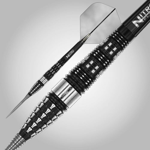 Šipky steel Red Dragon Recon Torpedo 23g 90% wolfram