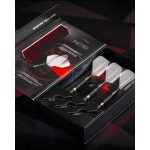 Šipky steel Red Dragon Recon Torpedo 23g 90% wolfram