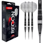 Šipky steel Red Dragon Recon Torpedo 25g 90% wolfram