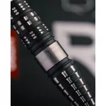 Šipky steel Red Dragon Recon Torpedo 25g 90% wolfram