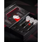 Šipky steel Red Dragon Recon Torpedo 25g 90% wolfram