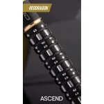 Šipky steel Red Dragon Ascend Parallel 23g 90% wolfram