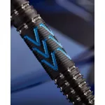 Šipky steel Red Dragon Amp Torpedo 24g 90% wolfram