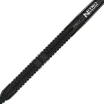 Šipky soft Red Dragon Peter Wright Black Mamba 20g 90% wolfram